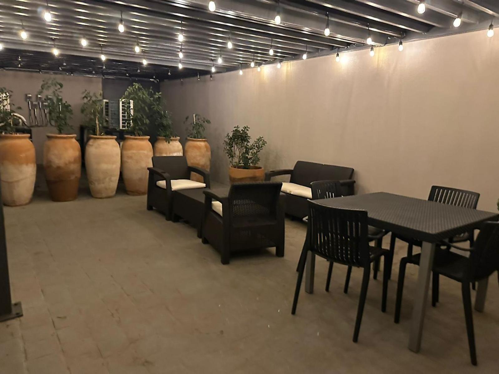 Tribu San Martin Chapultepec Leilighet Guadalajara Eksteriør bilde