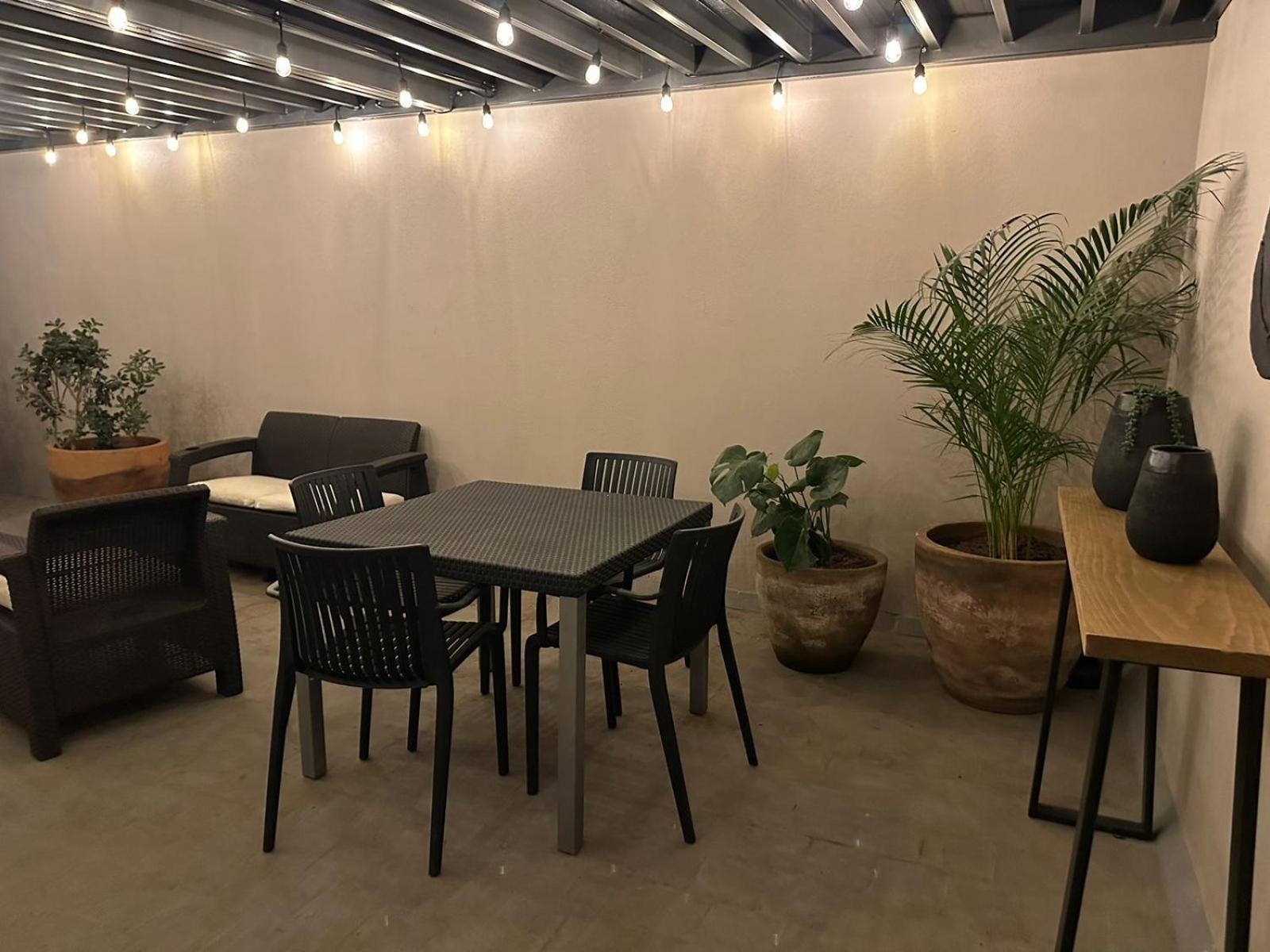 Tribu San Martin Chapultepec Leilighet Guadalajara Eksteriør bilde